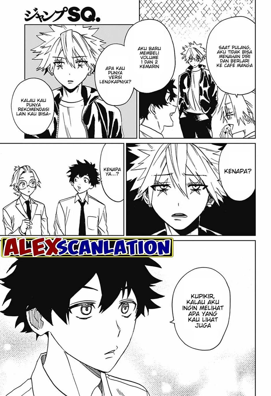 phantom-busters - Chapter: 2