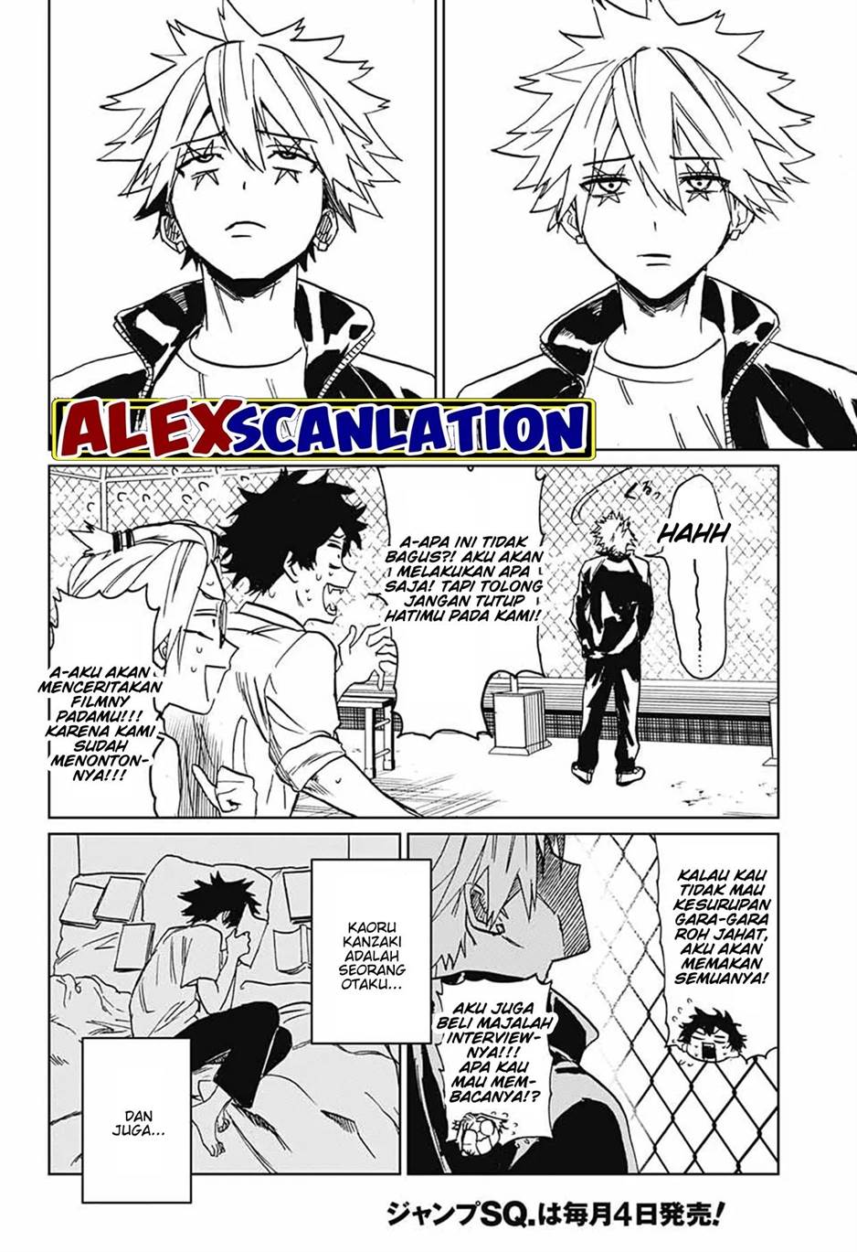 phantom-busters - Chapter: 2
