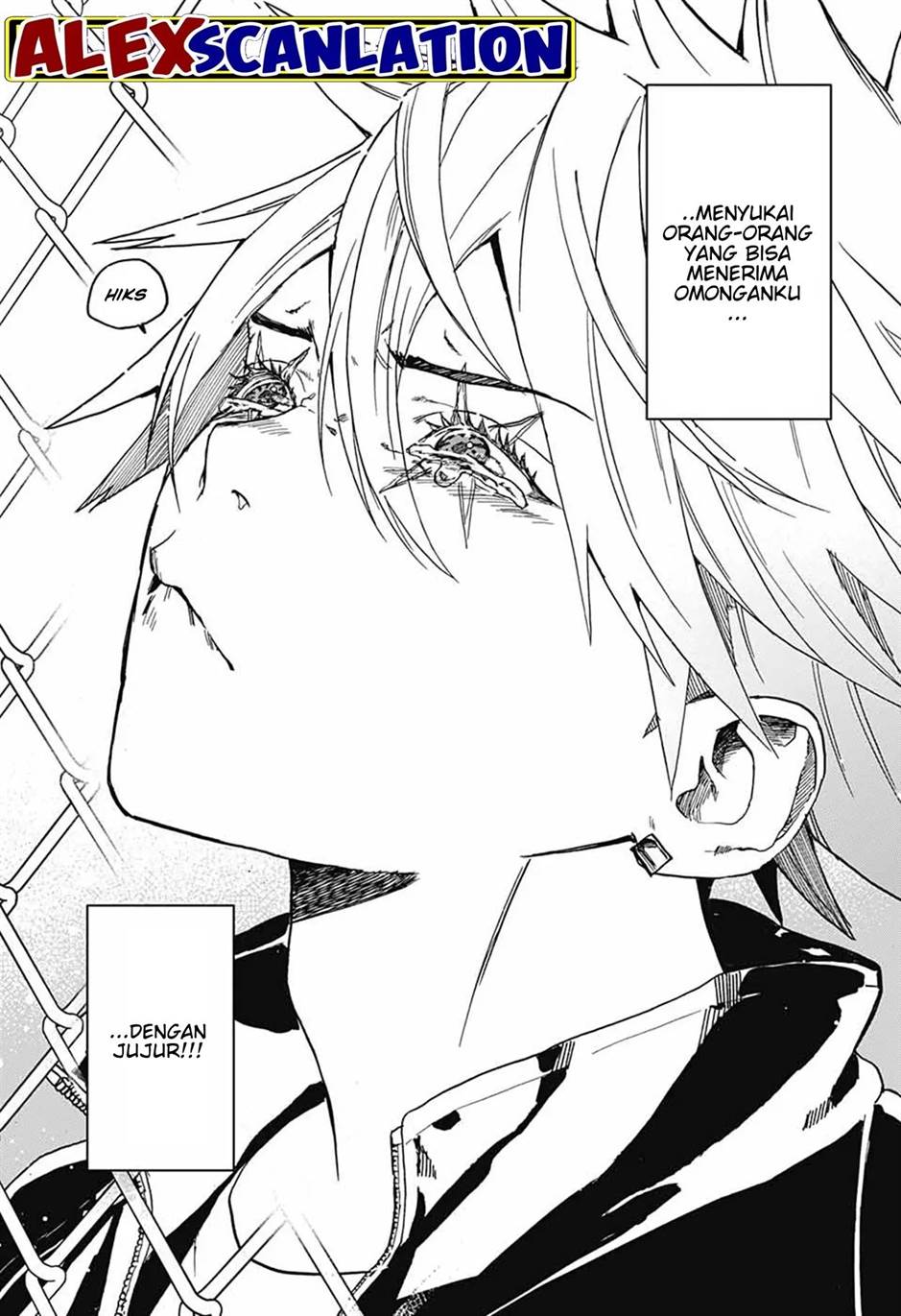 phantom-busters - Chapter: 2