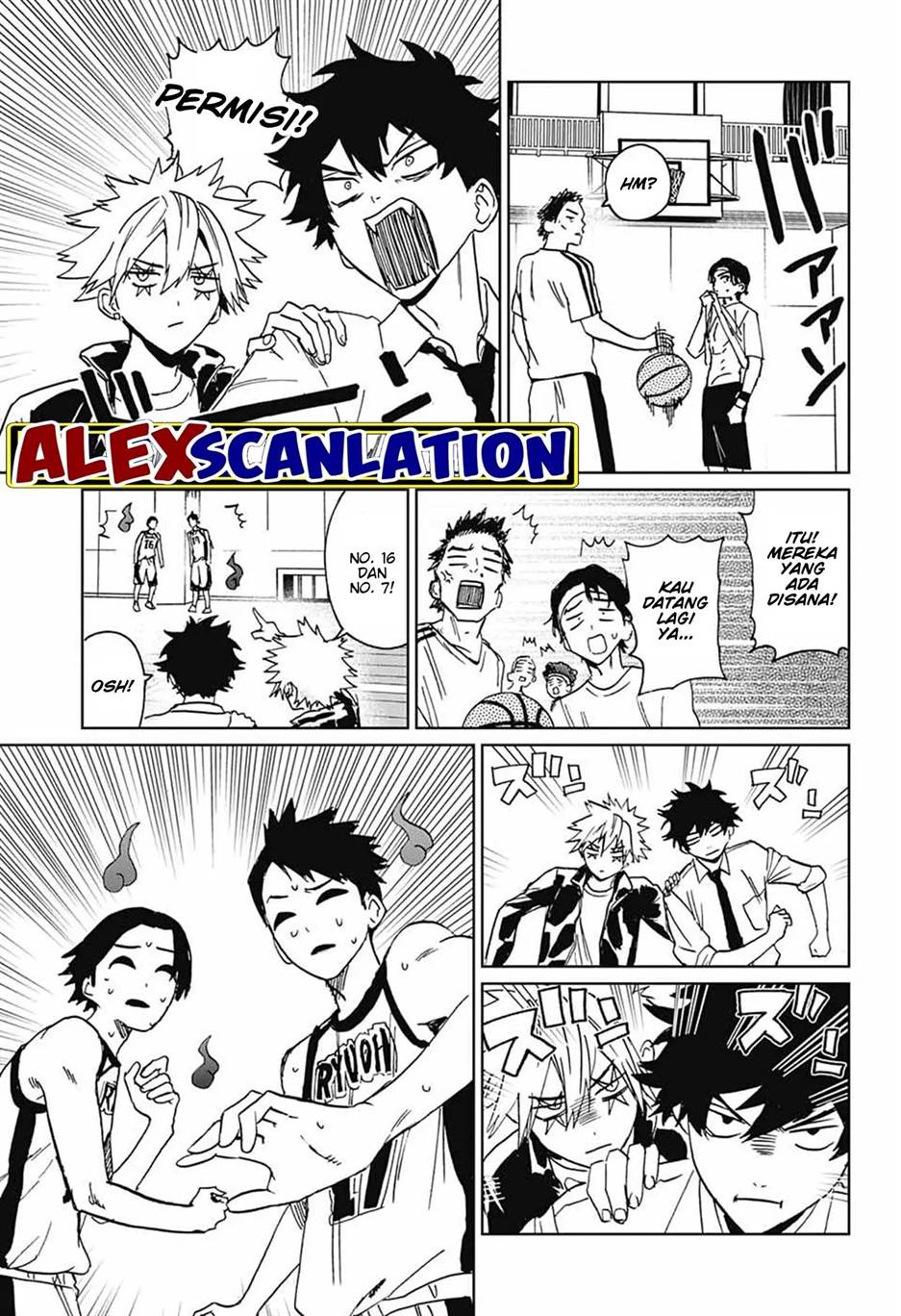 phantom-busters - Chapter: 2