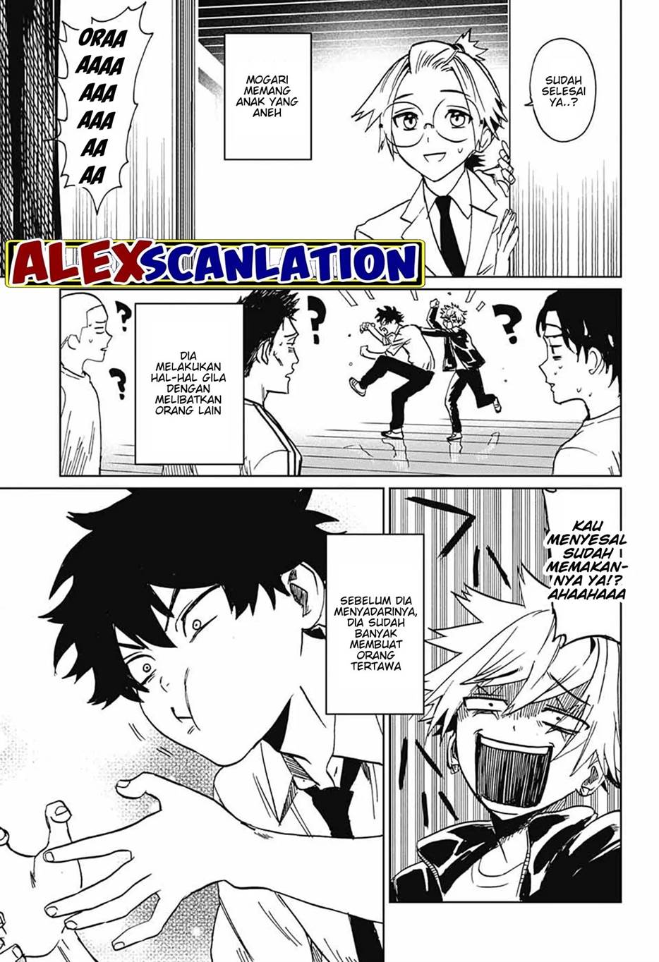 phantom-busters - Chapter: 2