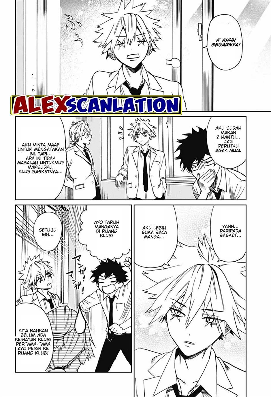 phantom-busters - Chapter: 2