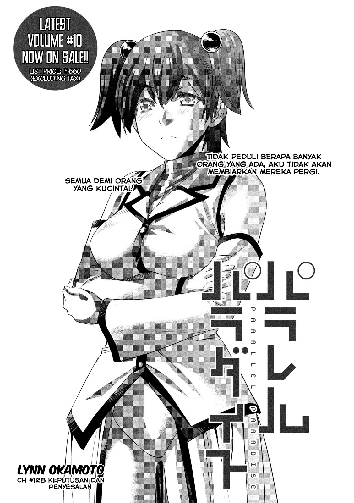 parallel-paradise - Chapter: 128