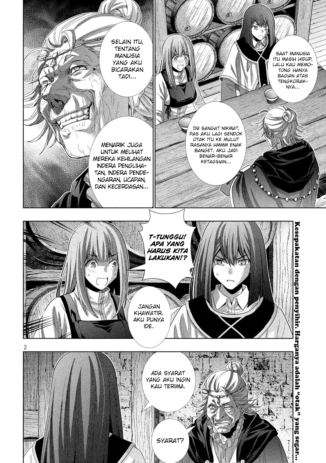 parallel-paradise - Chapter: 128