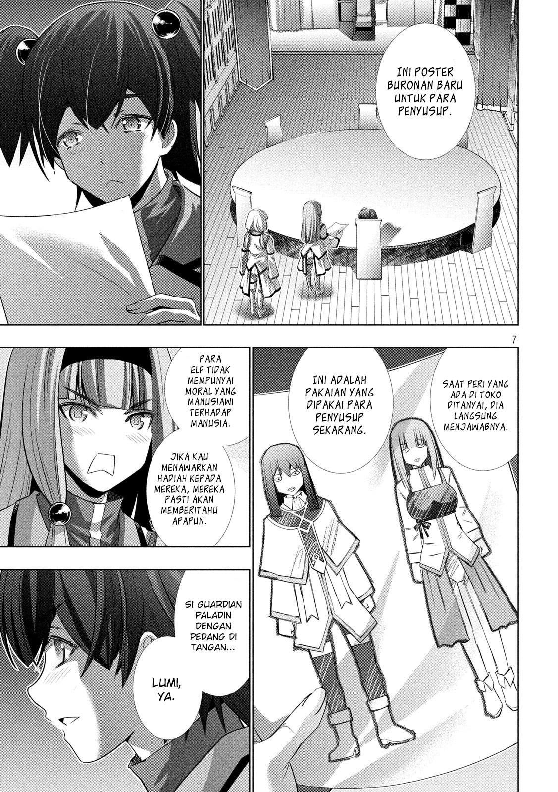 parallel-paradise - Chapter: 128