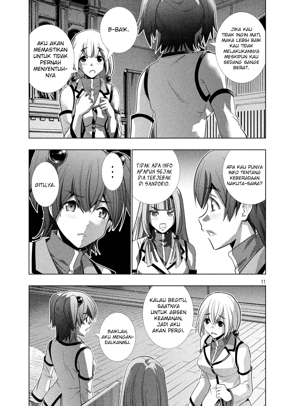 parallel-paradise - Chapter: 128