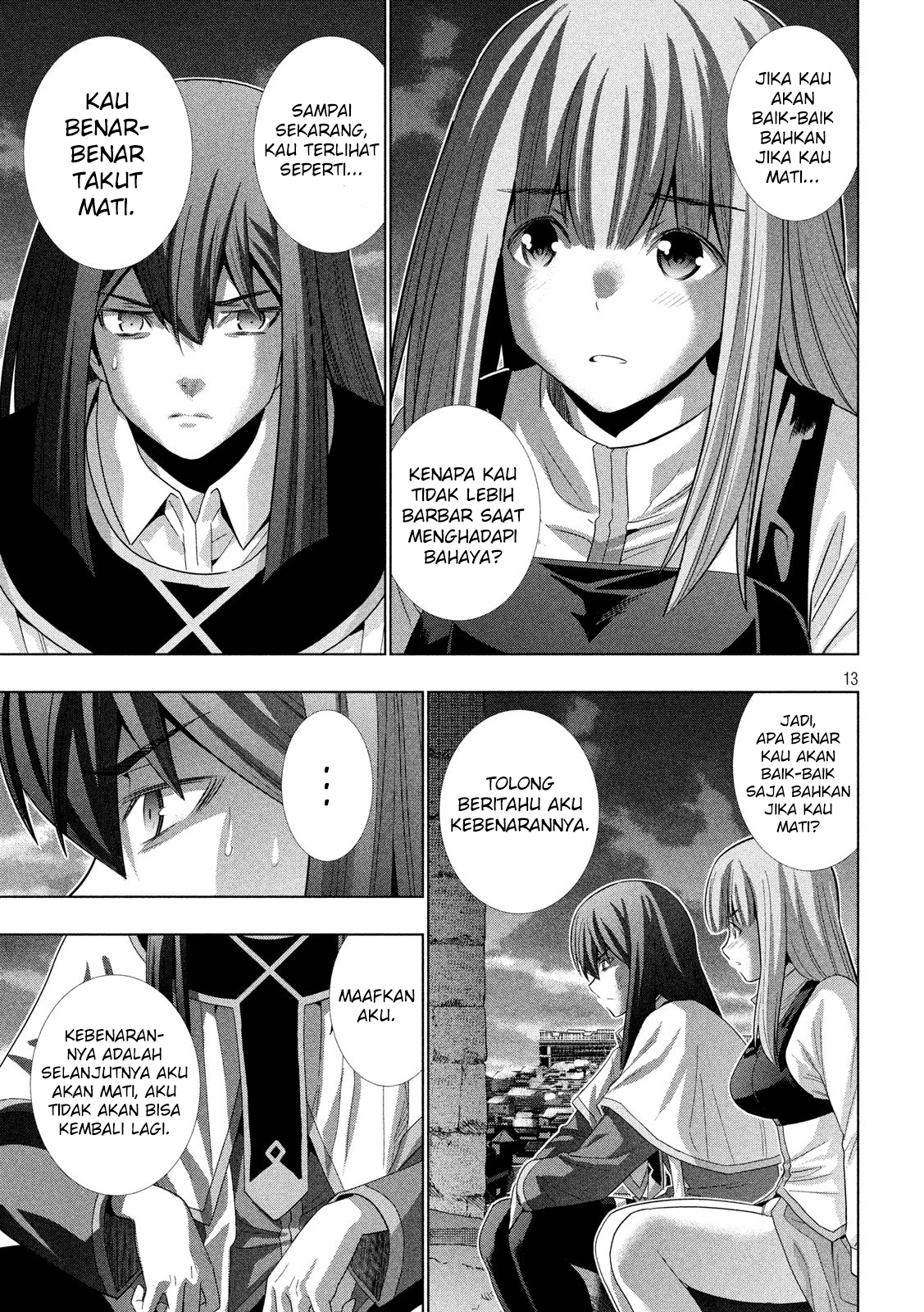 parallel-paradise - Chapter: 128