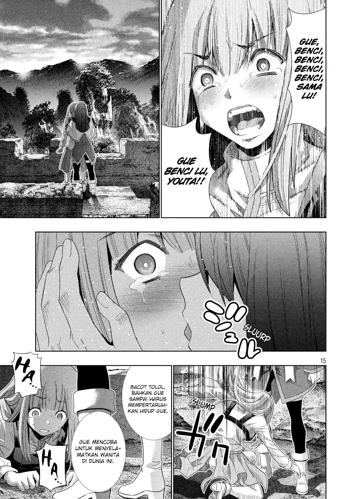 parallel-paradise - Chapter: 128