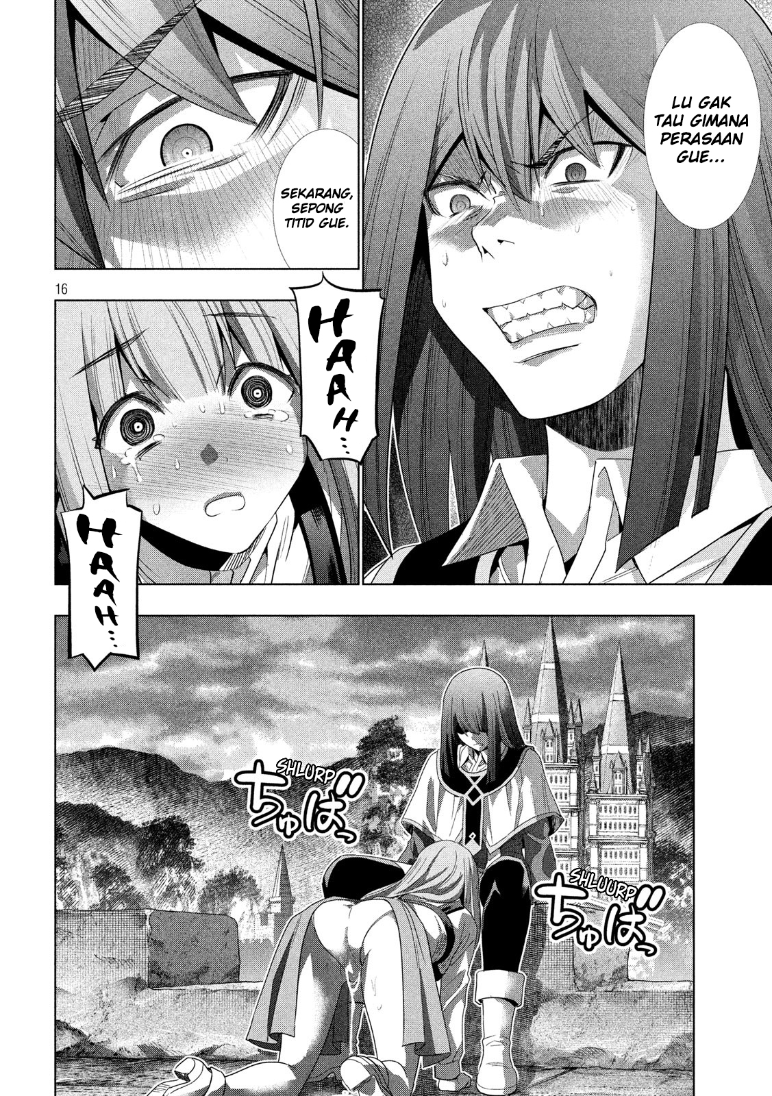parallel-paradise - Chapter: 128