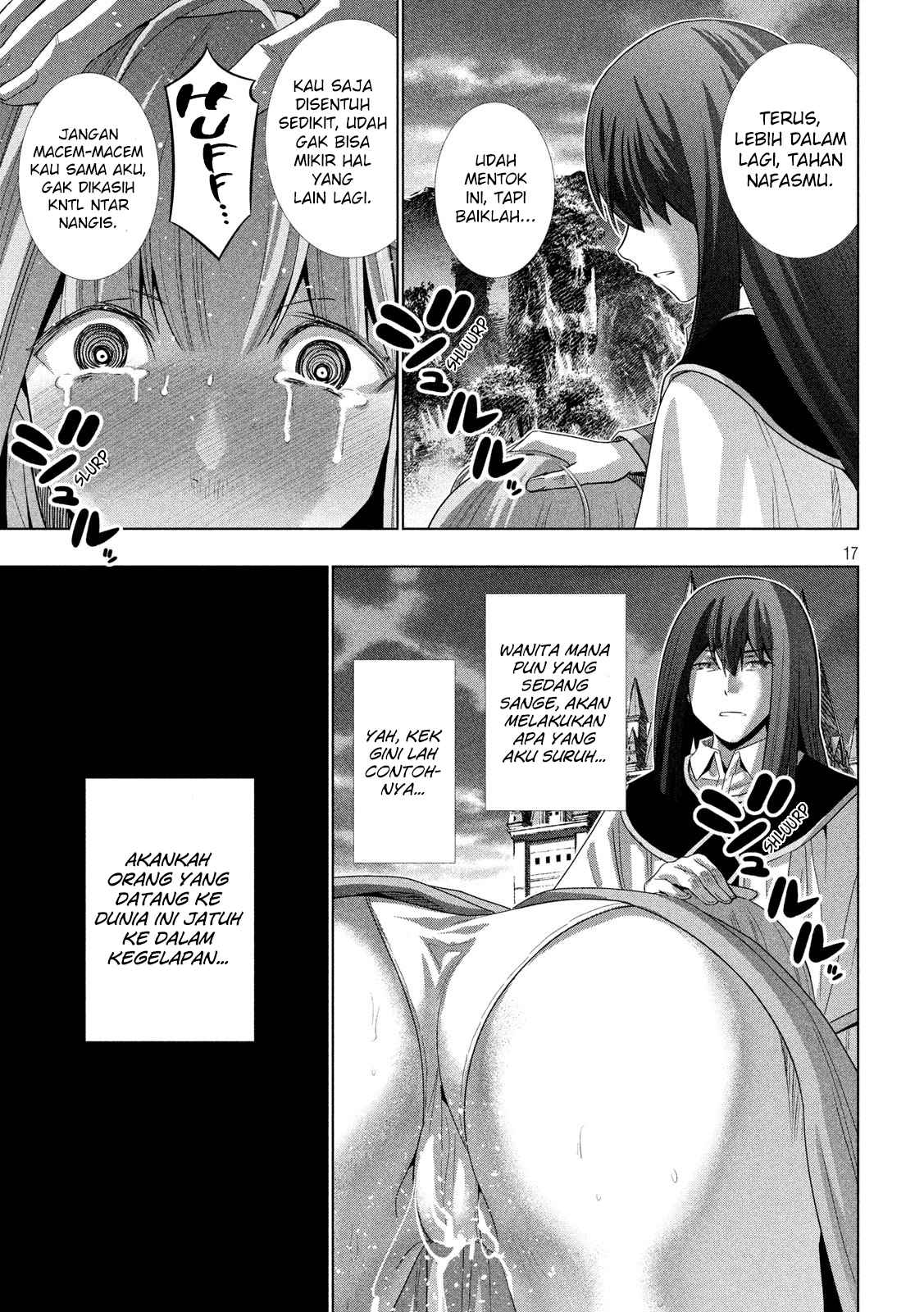 parallel-paradise - Chapter: 128