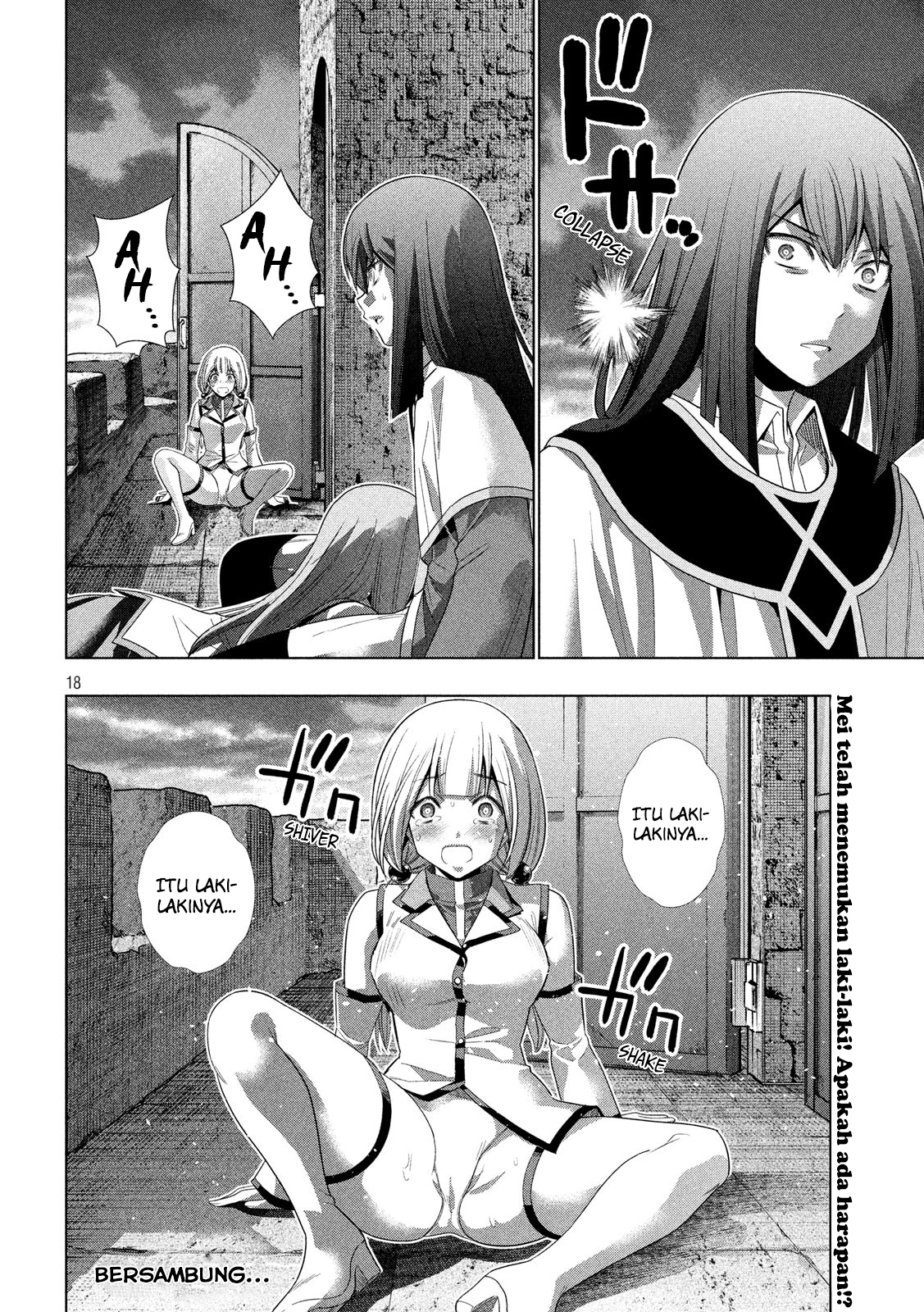 parallel-paradise - Chapter: 128