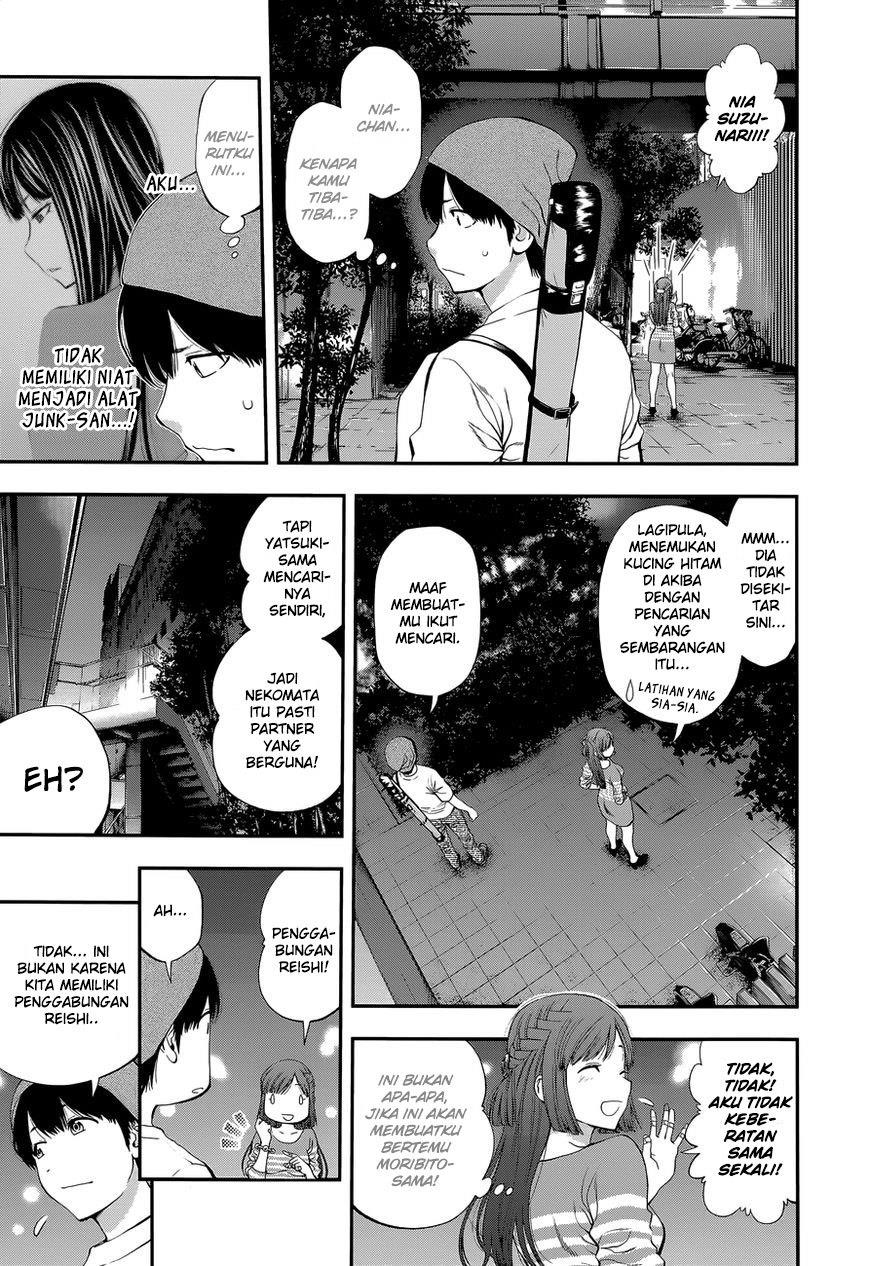 youkai-shoujo-monsuga - Chapter: 89