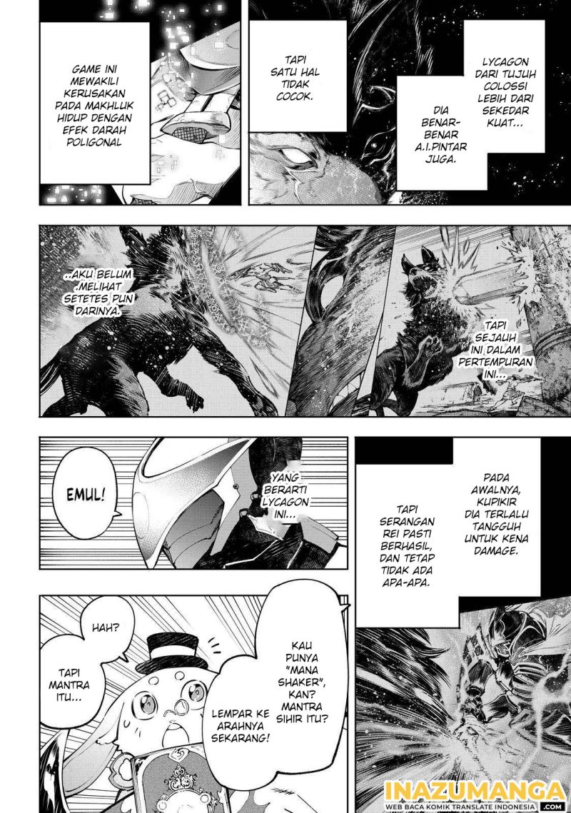 shangri-la-frontier-kusoge-hunter-kamige-ni-idoman-to-su - Chapter: 90