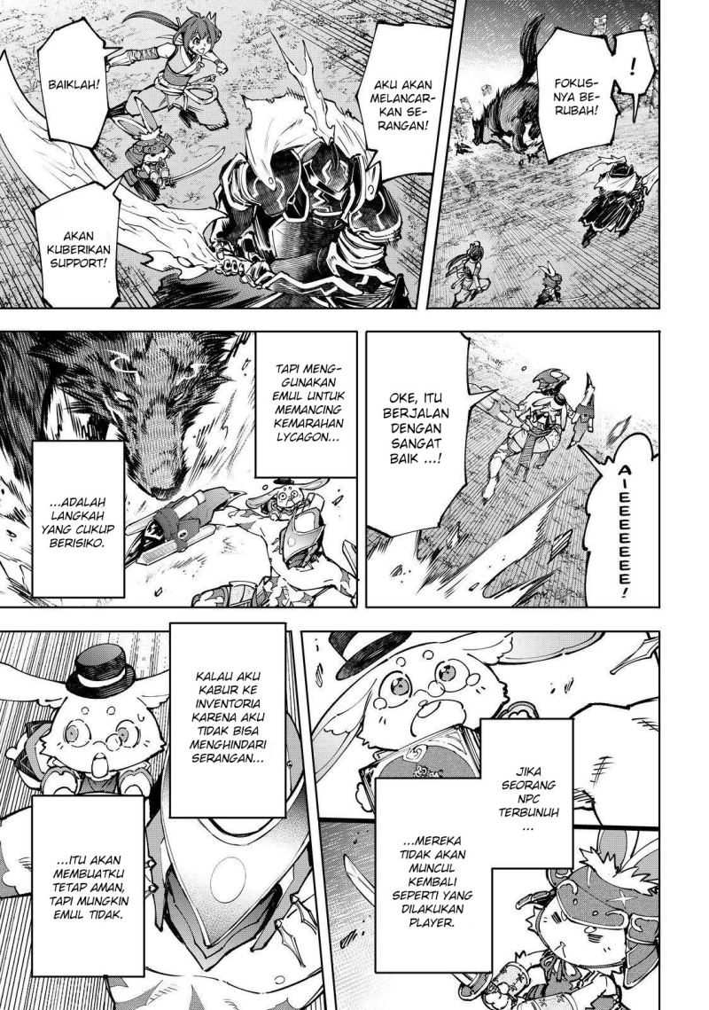 shangri-la-frontier-kusoge-hunter-kamige-ni-idoman-to-su - Chapter: 90