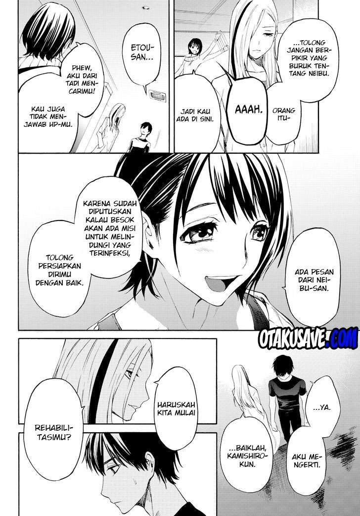 konya-wa-tsuki-ga-kirei-desu-ga-toriaezu-shi-ne - Chapter: 11