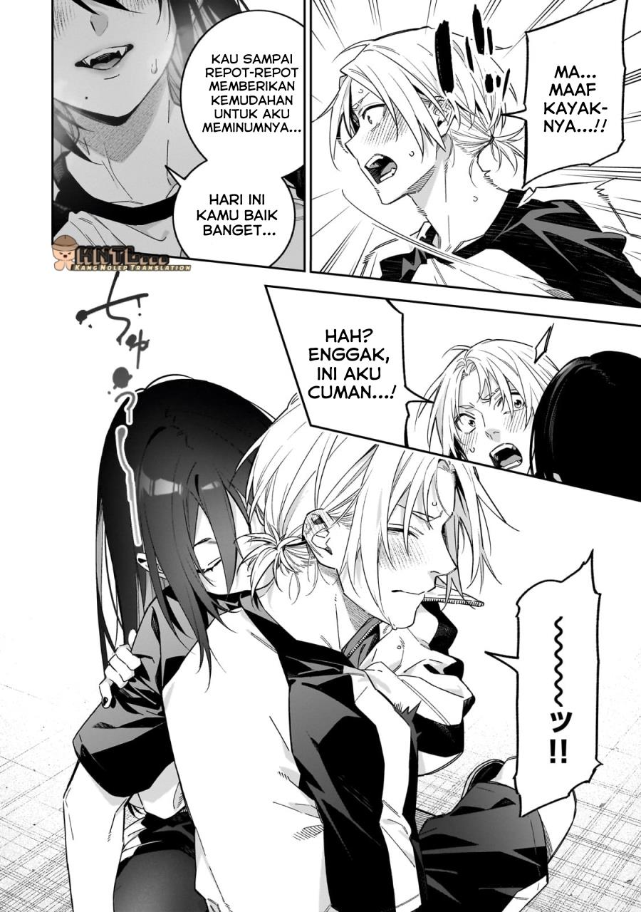 xx-shinaide-tsukimine-san - Chapter: 3