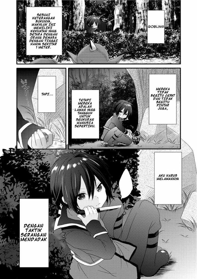 world-teacher-isekaishiki-kyouiku-agent - Chapter: 2