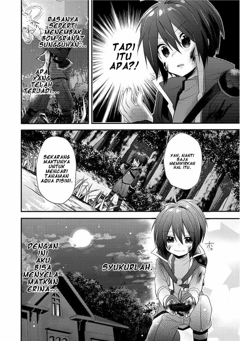 world-teacher-isekaishiki-kyouiku-agent - Chapter: 2