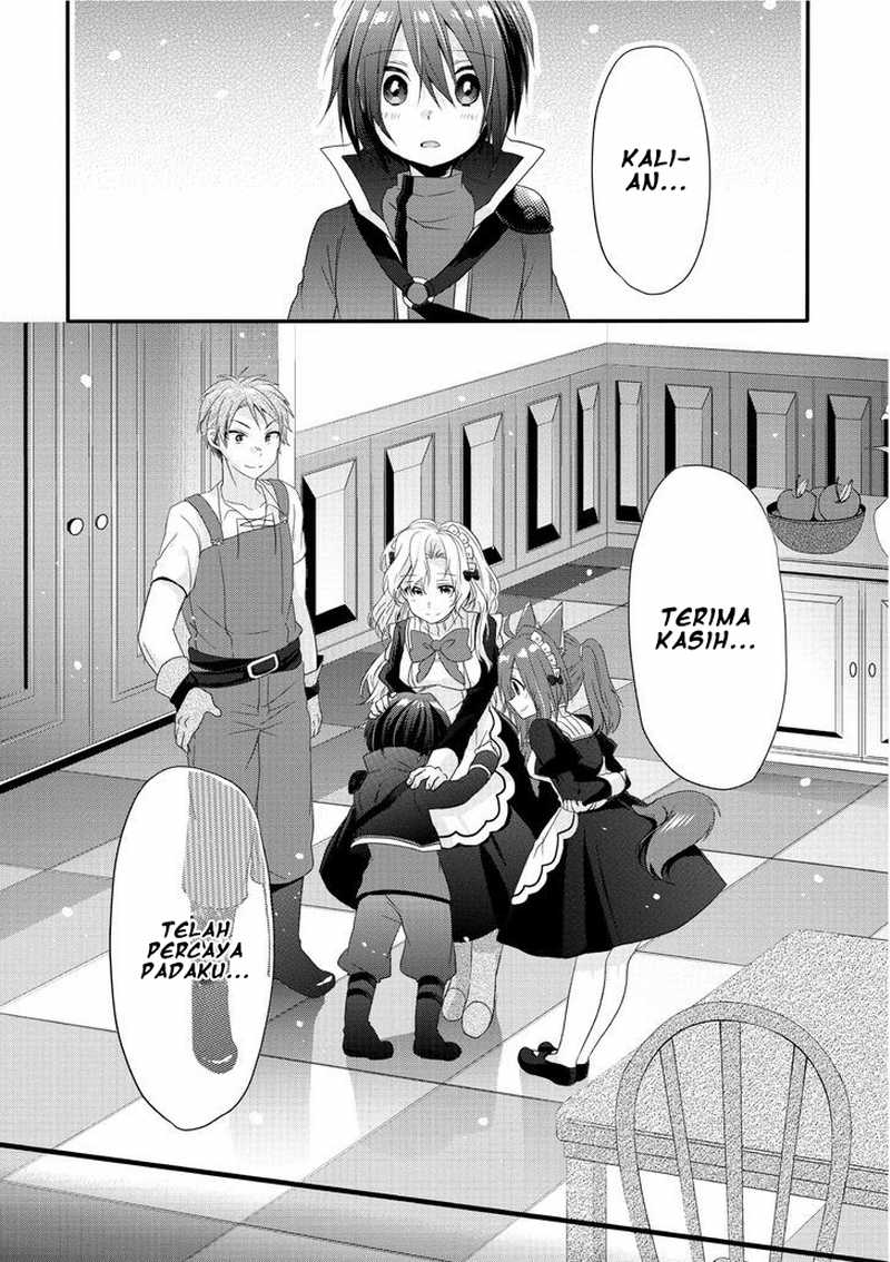 world-teacher-isekaishiki-kyouiku-agent - Chapter: 2