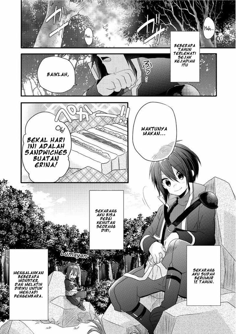 world-teacher-isekaishiki-kyouiku-agent - Chapter: 2