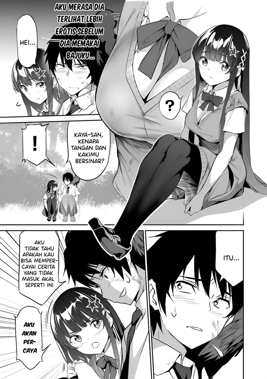 boku-wa-isekai-de-fuyo-mahou-to-shoukan-mahou-wo-tenbin-ni-kakeru - Chapter: 2