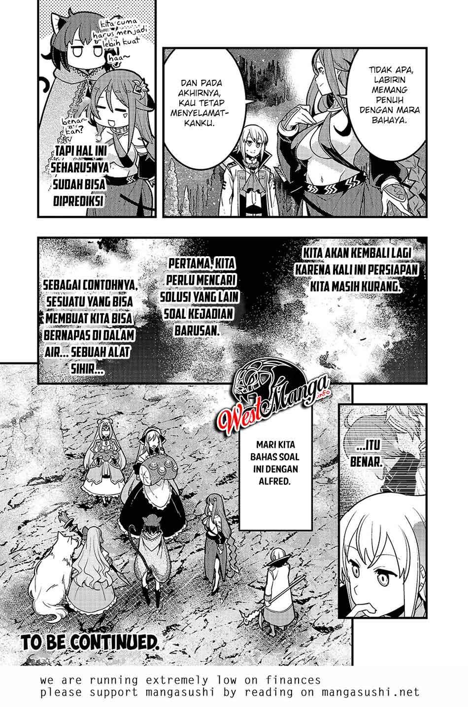 kyoukai-meikyuu-to-ikai-no-majutsushi - Chapter: 35