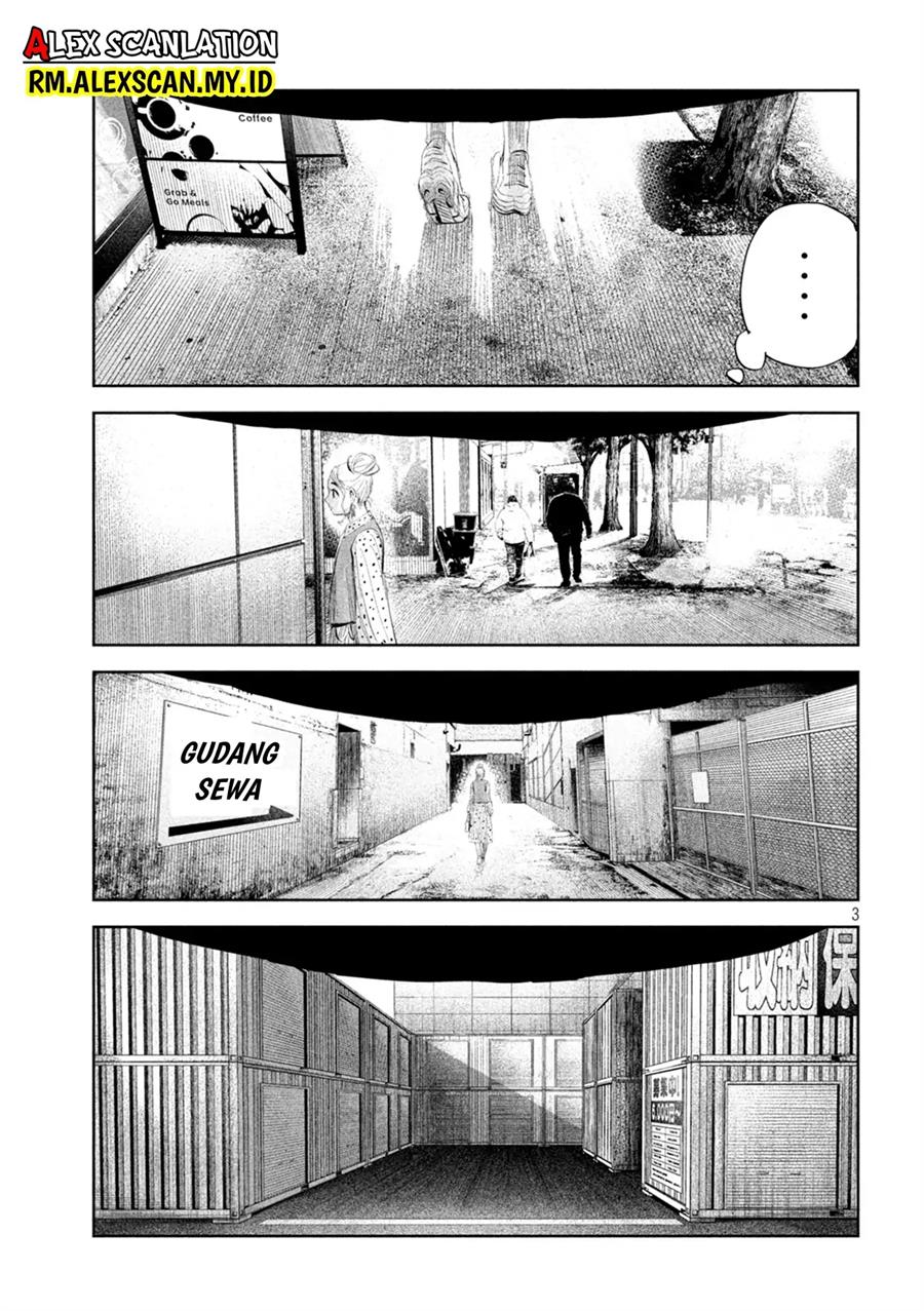 lili-men - Chapter: 18