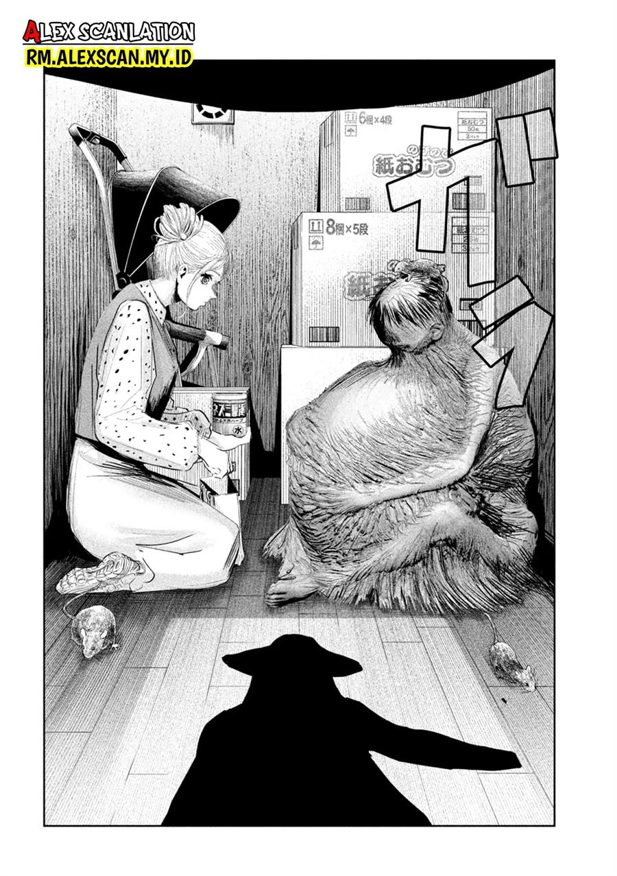 lili-men - Chapter: 18