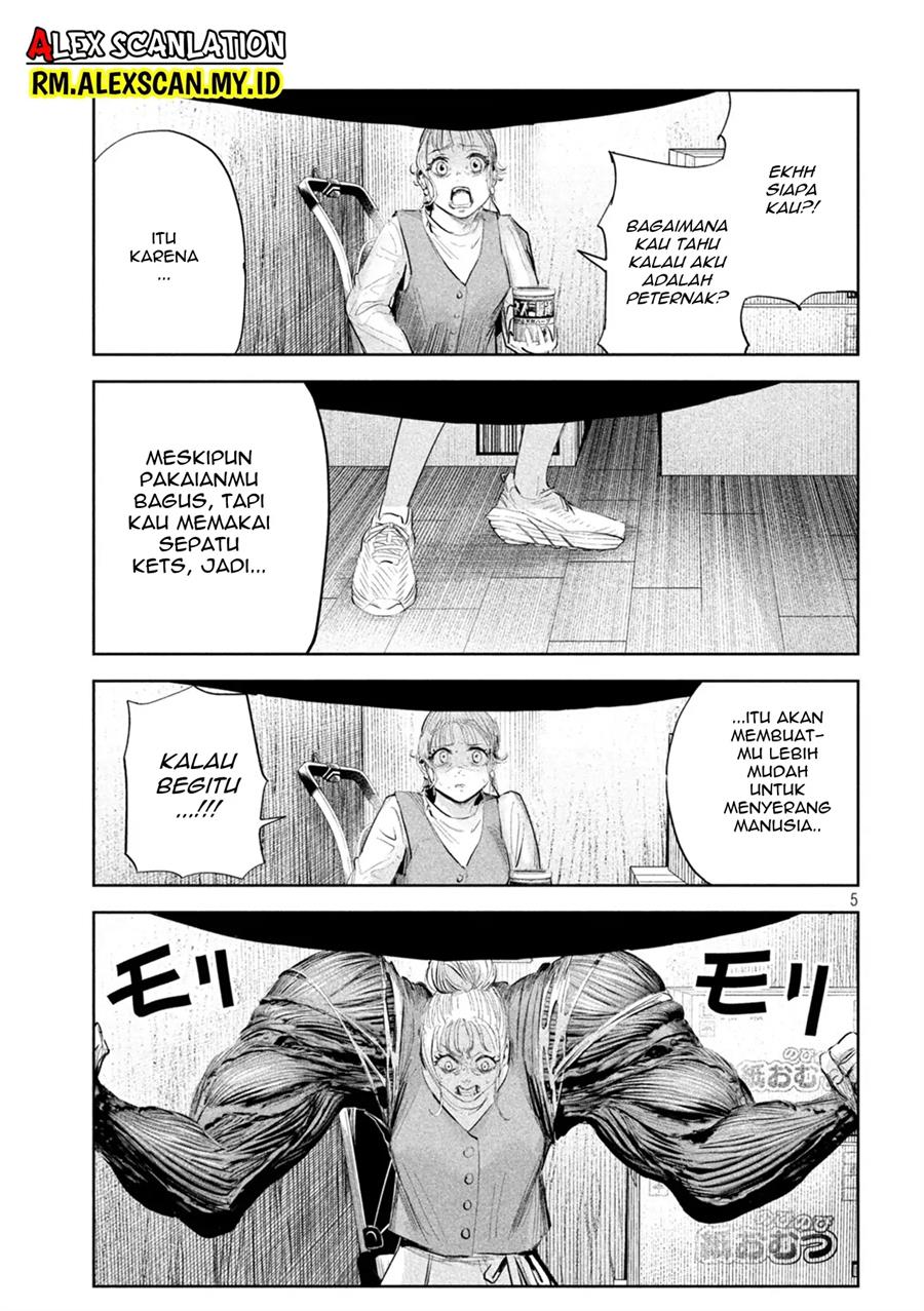 lili-men - Chapter: 18