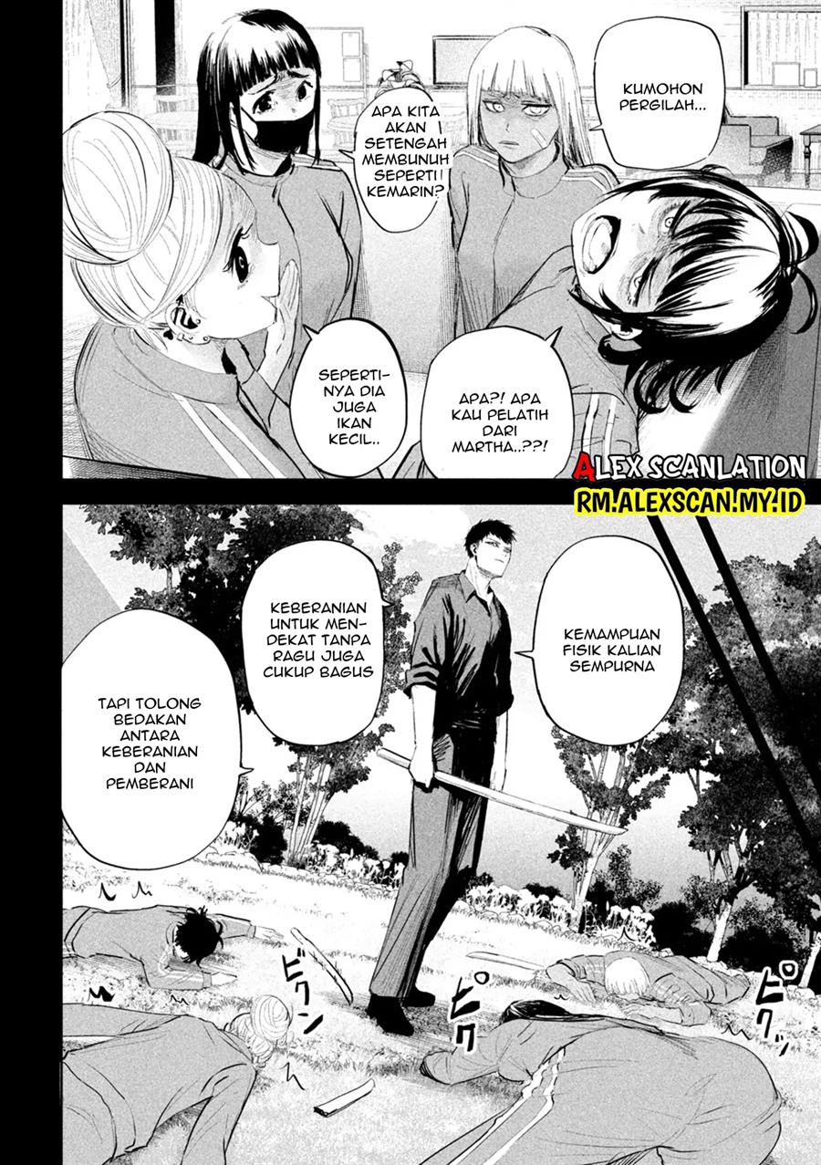 lili-men - Chapter: 18