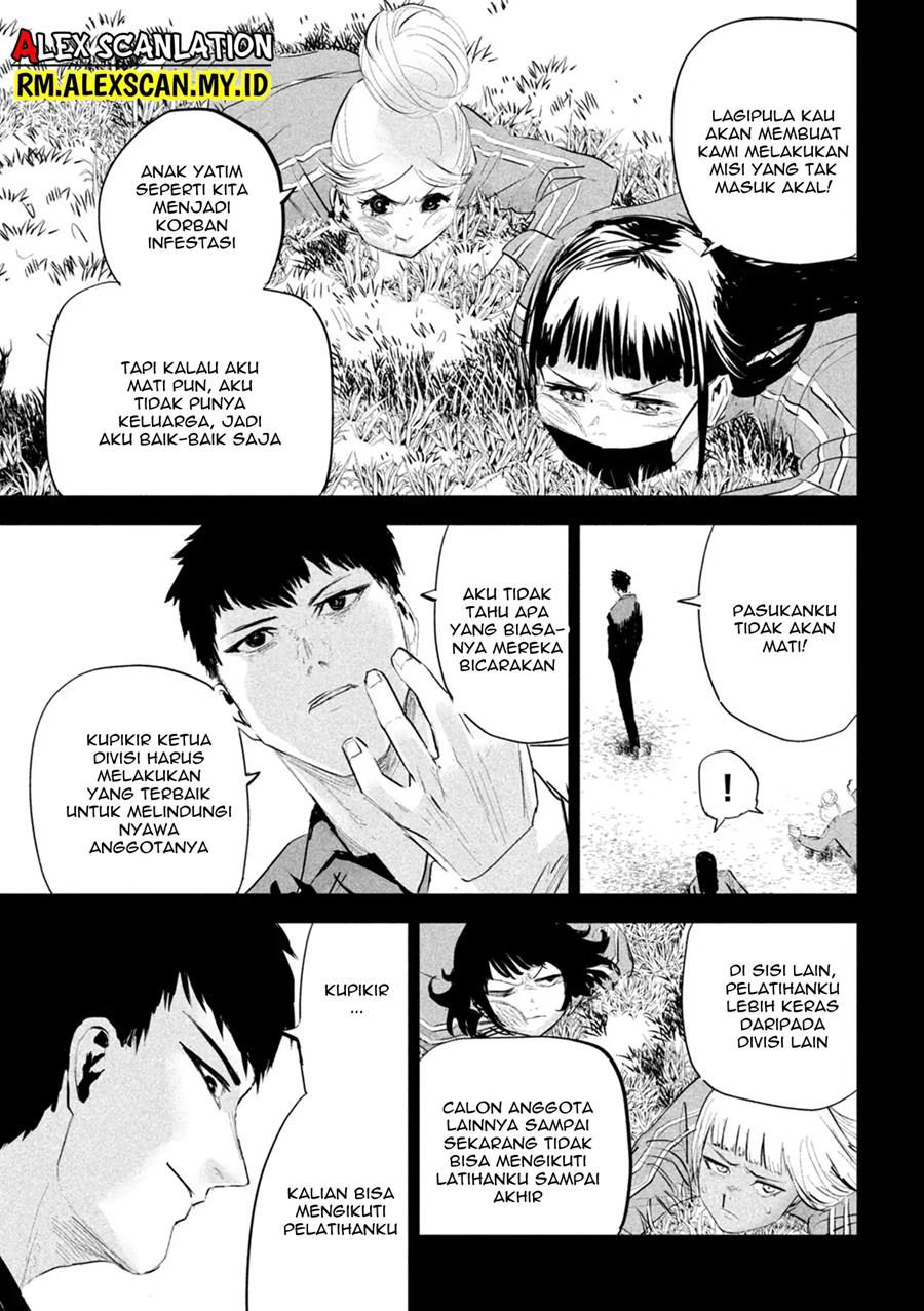 lili-men - Chapter: 18