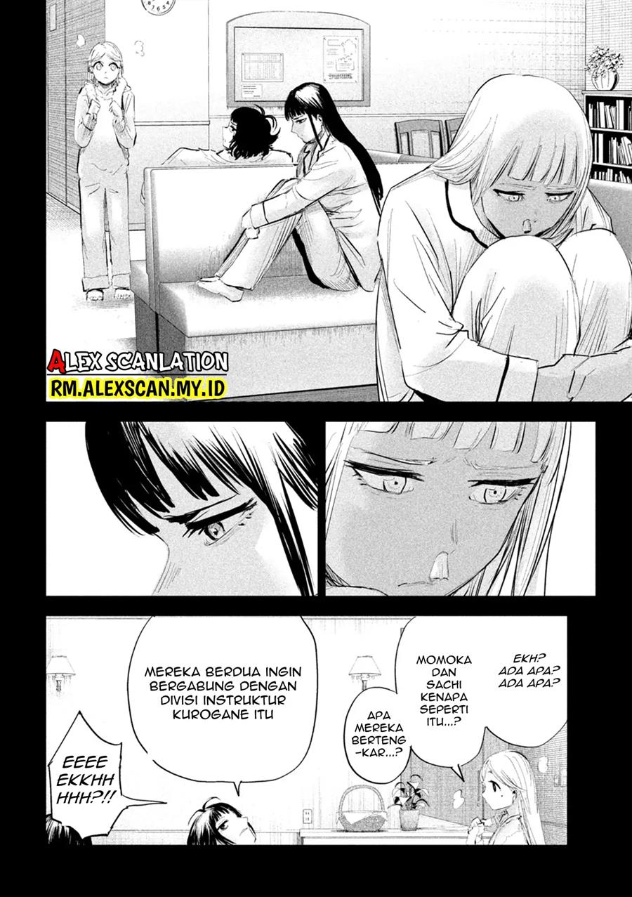 lili-men - Chapter: 18