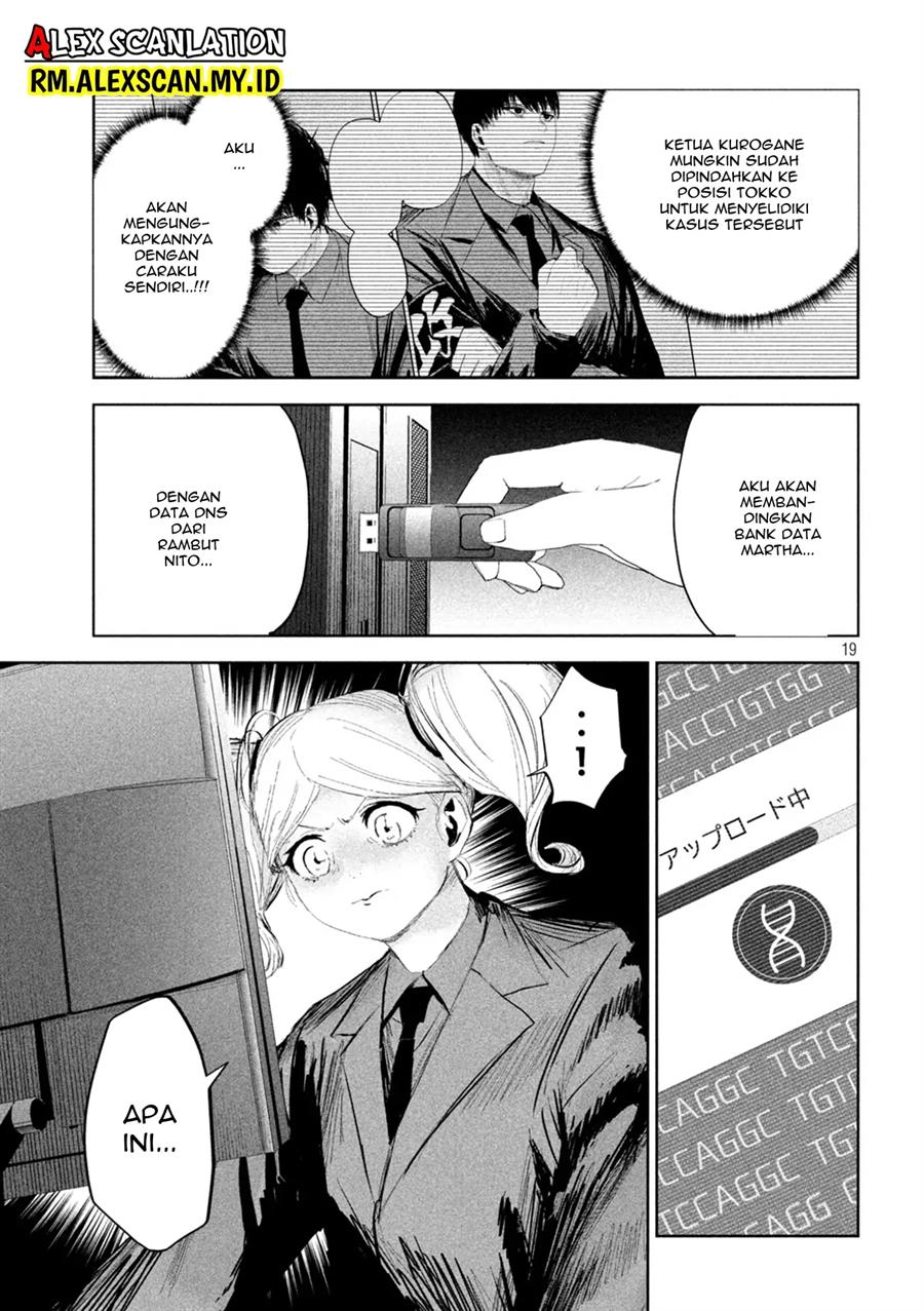 lili-men - Chapter: 18