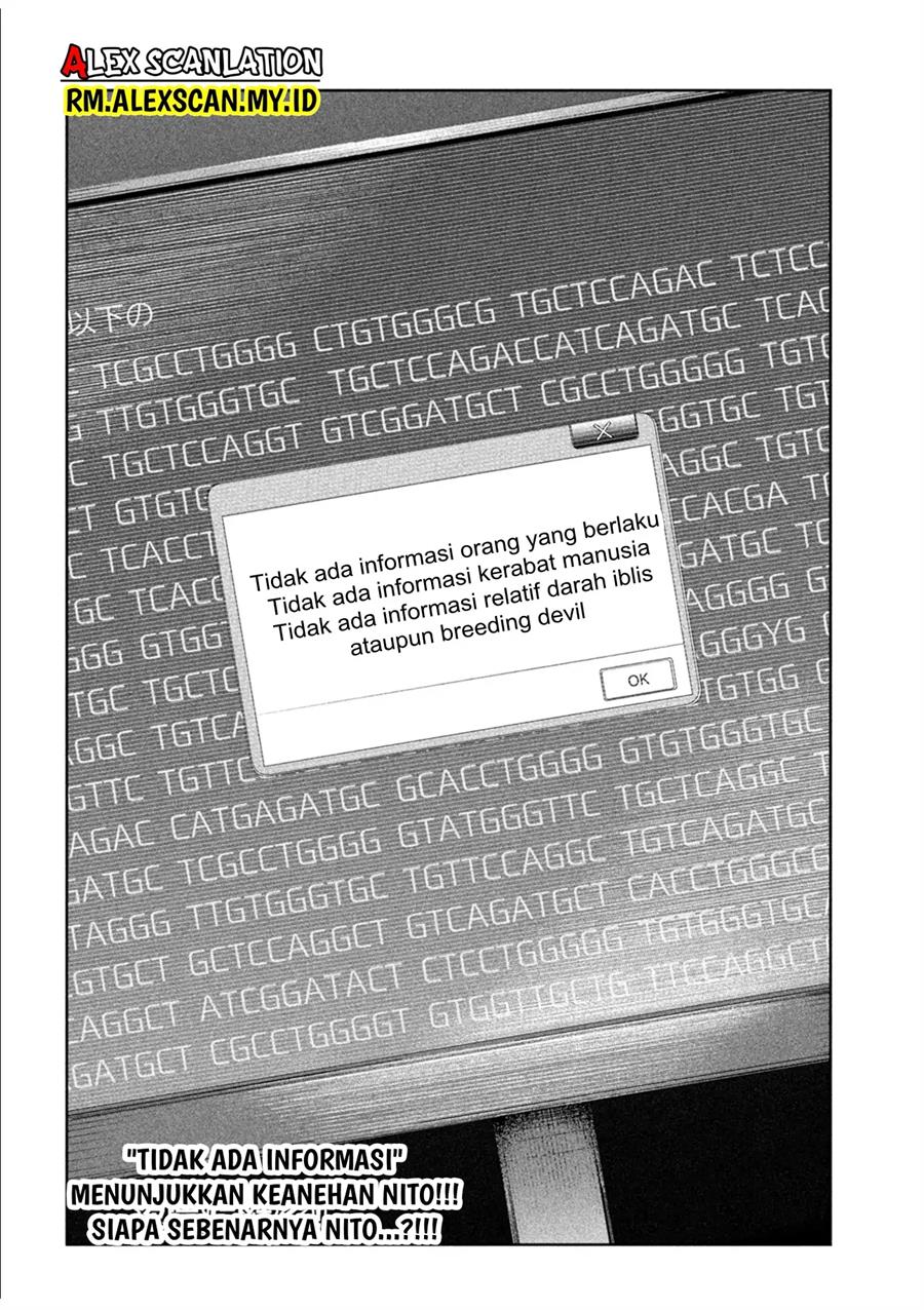 lili-men - Chapter: 18