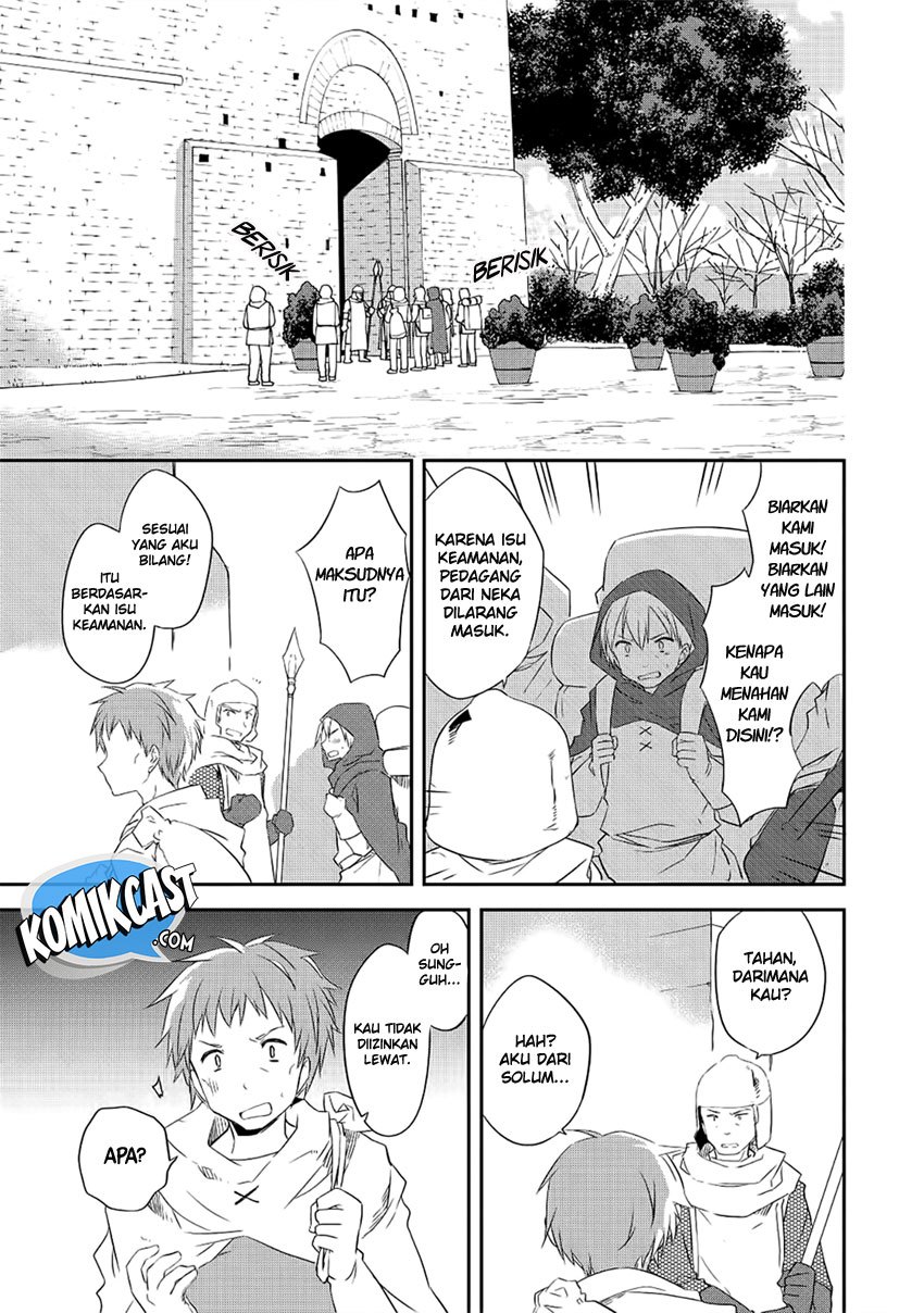 kou-1-desu-ga-isekai-de-joushu-hajimemashita - Chapter: 25