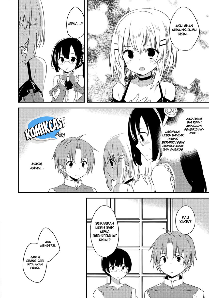 kou-1-desu-ga-isekai-de-joushu-hajimemashita - Chapter: 25
