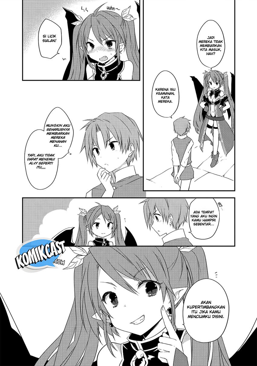 kou-1-desu-ga-isekai-de-joushu-hajimemashita - Chapter: 25