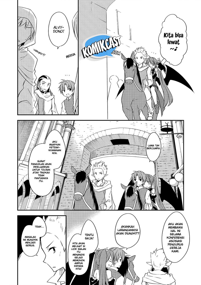kou-1-desu-ga-isekai-de-joushu-hajimemashita - Chapter: 25
