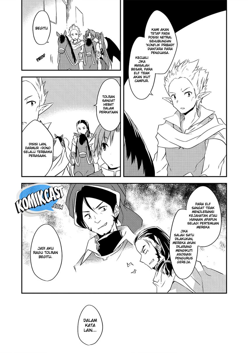 kou-1-desu-ga-isekai-de-joushu-hajimemashita - Chapter: 25