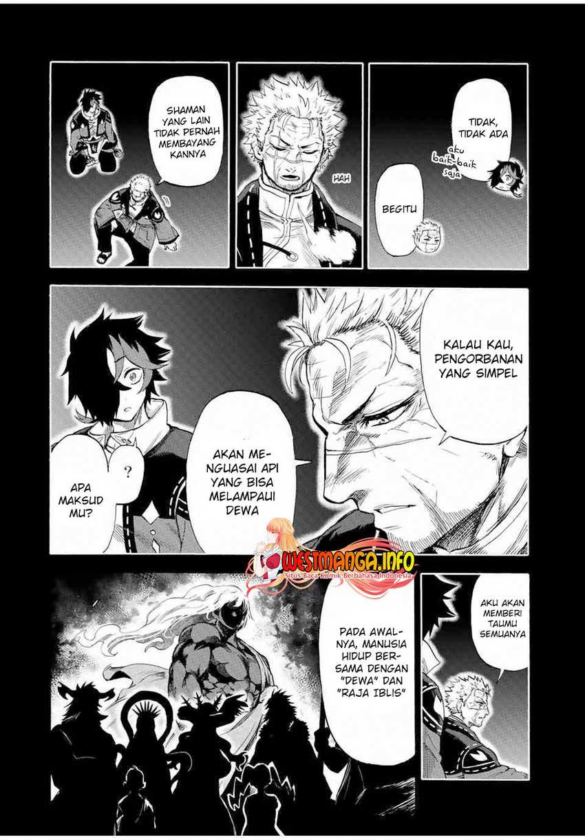 jigoku-no-gouka-de-yaka-re-tsuzuketa-shounen-saikyou-no-honou-tsukai-to-natte-fukkatsu-suru - Chapter: 96