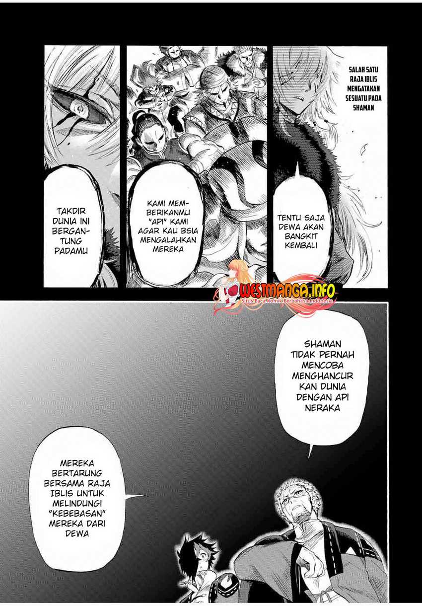 jigoku-no-gouka-de-yaka-re-tsuzuketa-shounen-saikyou-no-honou-tsukai-to-natte-fukkatsu-suru - Chapter: 96