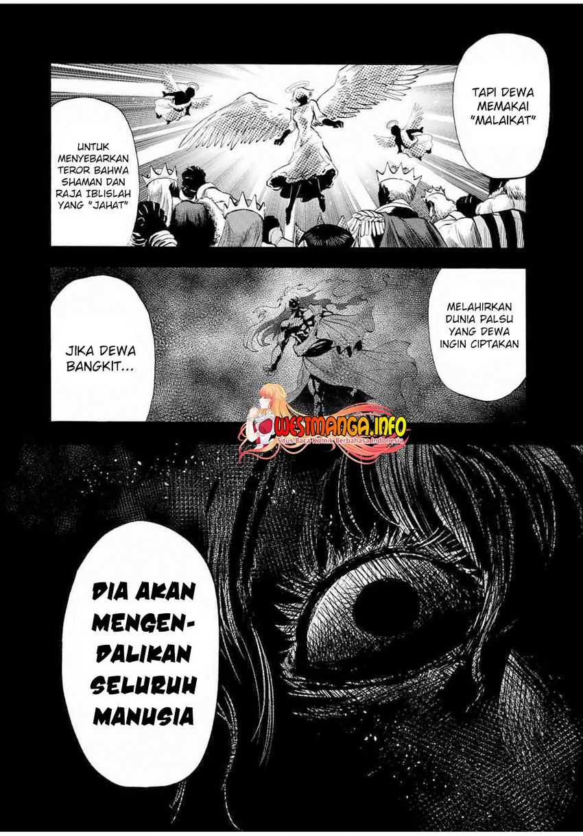 jigoku-no-gouka-de-yaka-re-tsuzuketa-shounen-saikyou-no-honou-tsukai-to-natte-fukkatsu-suru - Chapter: 96