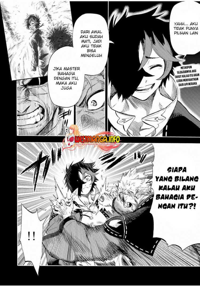 jigoku-no-gouka-de-yaka-re-tsuzuketa-shounen-saikyou-no-honou-tsukai-to-natte-fukkatsu-suru - Chapter: 96