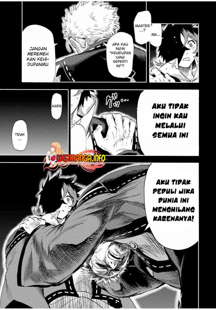 jigoku-no-gouka-de-yaka-re-tsuzuketa-shounen-saikyou-no-honou-tsukai-to-natte-fukkatsu-suru - Chapter: 96