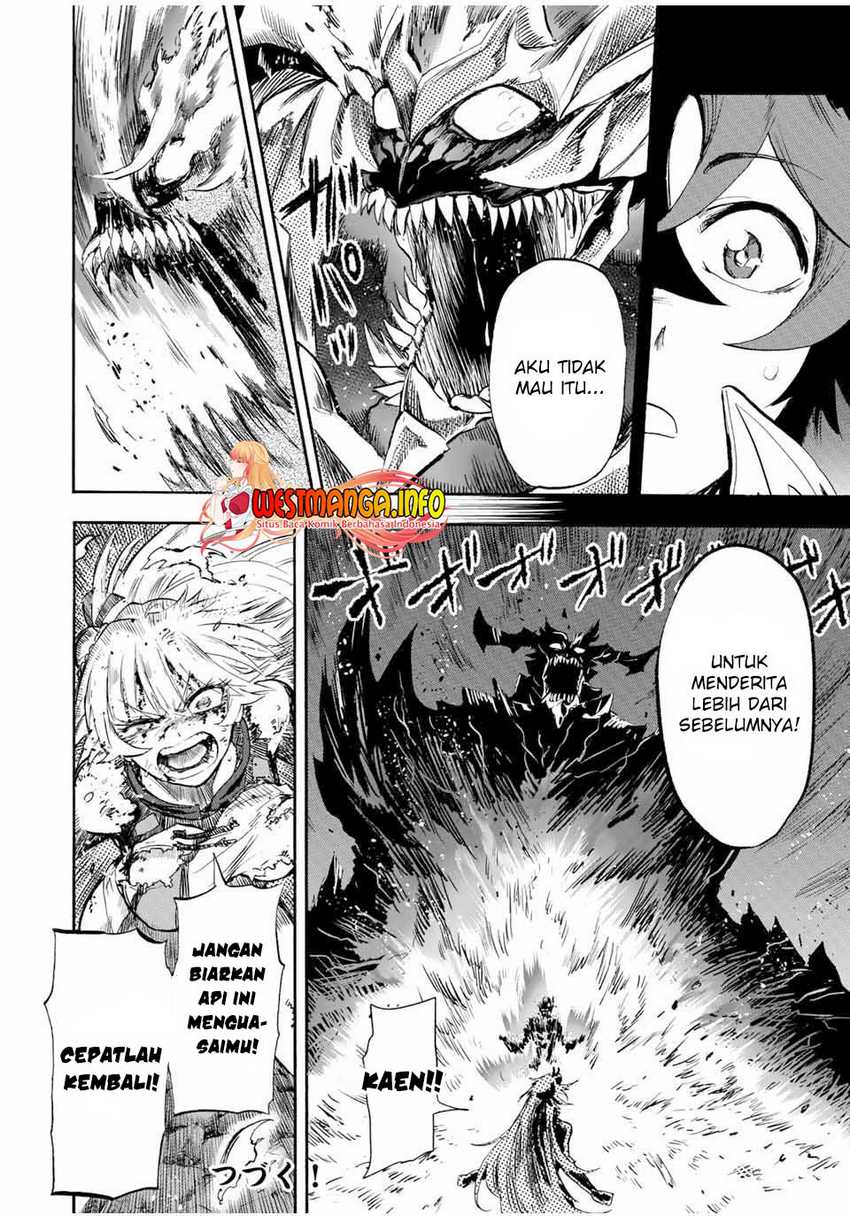 jigoku-no-gouka-de-yaka-re-tsuzuketa-shounen-saikyou-no-honou-tsukai-to-natte-fukkatsu-suru - Chapter: 96