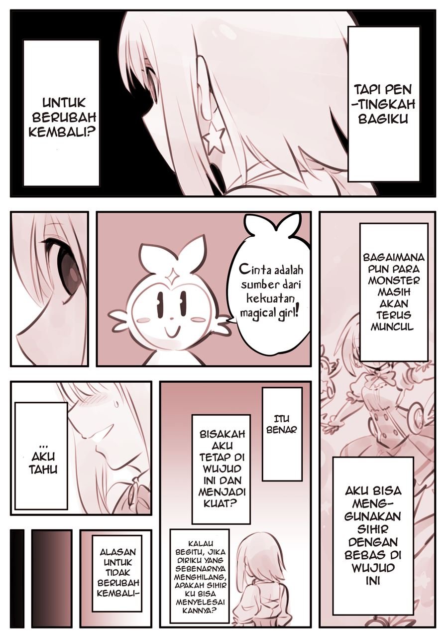 he-is-a-magical-girl - Chapter: 2