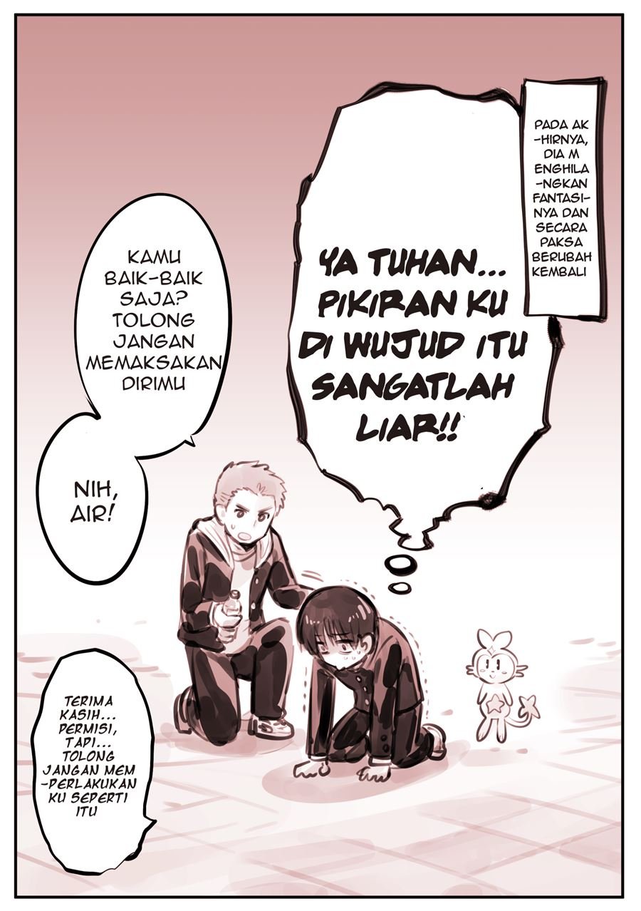 he-is-a-magical-girl - Chapter: 2