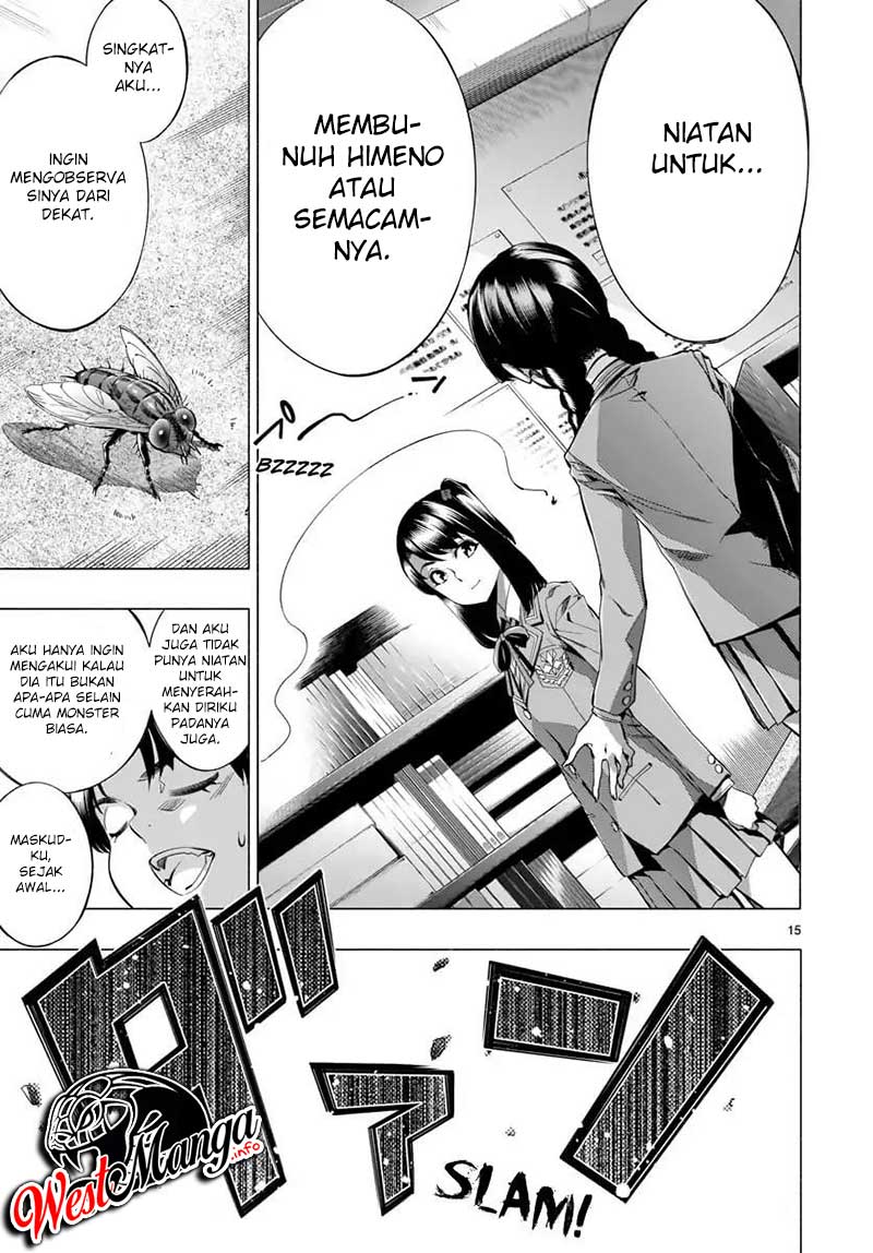 himenospia - Chapter: 21