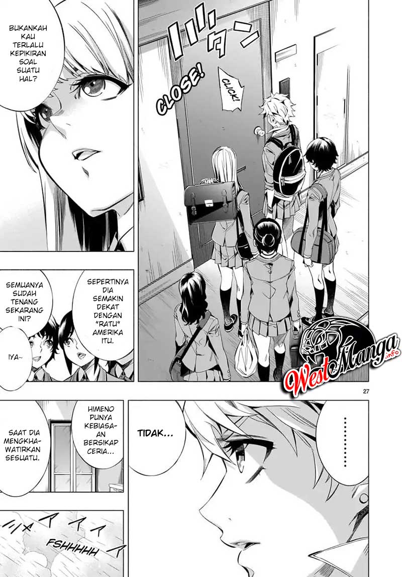 himenospia - Chapter: 21