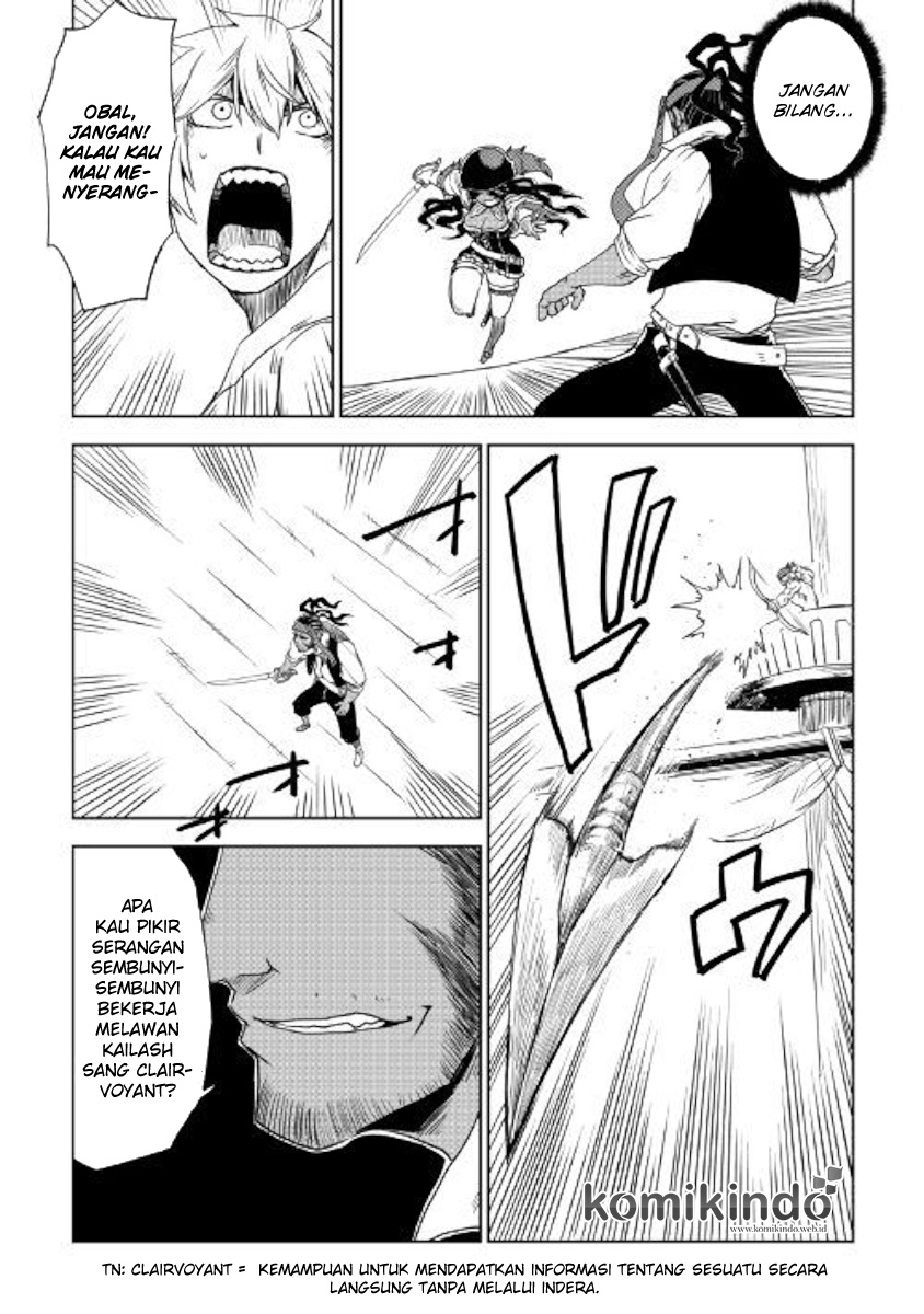 isekai-tensei-soudouki - Chapter: 38